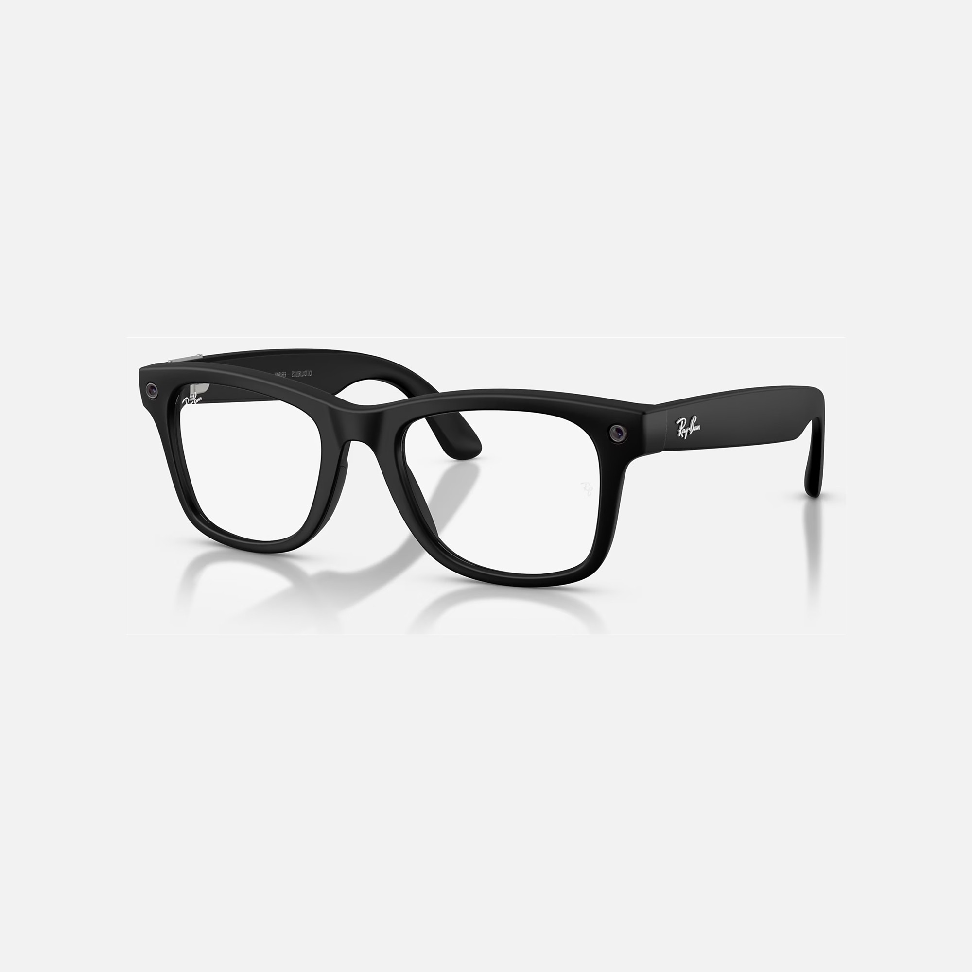 Смарт-окуляри Ray-Ban Meta (Gen 3) Wayfarer Optics
